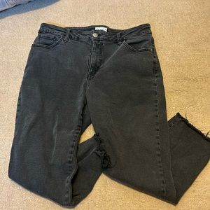 Ava & Viv ankle jeans
